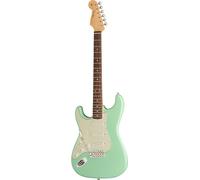 Fender MIJ Trad 60s Strat LH RW SFG