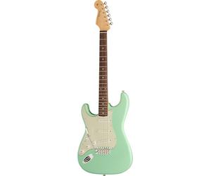Fender MIJ Trad 60s Strat LH RW SFG