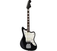 Fender MIJ Trad II 60s Jazzmaster BLK