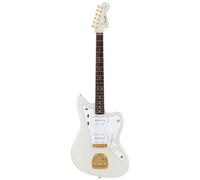 Fender MIJ Trad II 60s Jazzmaster WPL