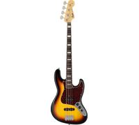 Fender MIJ Trad Late 60 Jazz Bass 3TS