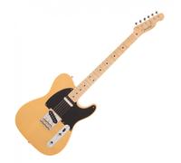 Fender MIJ Traditional 50s Telecaster Butterscotch Blonde