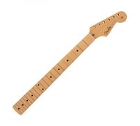 Fender MIJ Traditional II 50s Strat Neck 9.5" Radius U Shape MN