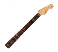 Fender MIJ Traditional II 60s Strat Neck 9.5" Radius U Shape RW