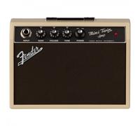 (B-Stock) Fender Mini '65 Twin Amp Blonde Mini Guitar Amp