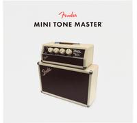 Fender Mini Tone Master Portable 9V Electric Guitar Amplifier