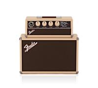 Fender Mini Tone Master Portable 9V Electric Guitar Amplifier