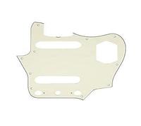 Fender Mint Green 005 4489-000 3-Ply American Vintage '62 Jaguar Pickguard