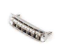 Fender Modern Style Mustang/Jaguar/Jazzmaster Bridge (Chrome)