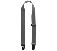 Fender Modern Tweed Guitar Strap - White/Black