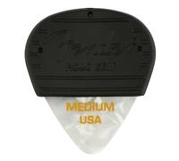 MOJO GRIP 3 PACK WHT MOTO MED