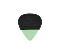 Fender Mojo Grip Picks, Dura-Tone Delrin .58, 3-Pack