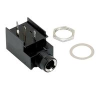 Fender Mono Amp Jack, 4-Pin