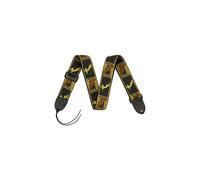 Fender Monogrammed Guitar Strap
