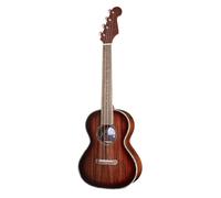 Fender Montecito Tenor Ukulele Shaded Edge Burst
