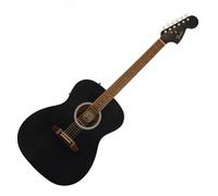 Fender Monterey Standard Electro Acoustic Black Top