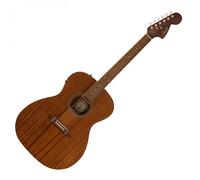 Fender Monterey Standard Electro Acoustic Natural
