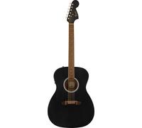 Fender Monterey Standard Electro Acoustic Black Top