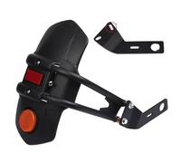 Fender Motorcycle Accessories Rear Splash Guard For Yam&aha For Tracer 700 900 GT MT-09 MT07 MT09 XJR400 XJR1200 FZ1 N FZ6