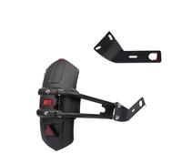 Fender Motorcycle Accessories Rear Splash Guard For Yam&aha For Tracer 700 900 GT MT-09 MT07 MT09 XJR400 XJR1200 FZ1 N FZ6