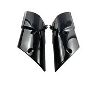 fender Motorcycle Front Side Panel Fender Fork Cover Fairing Cowling For Z1000 2010 2011 2012 2013(Style 1)