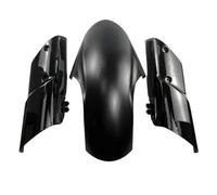 fender Motorcycle Front Side Panel Fender Fork Cover Fairing Cowling For Z1000 2010 2011 2012 2013(Style 2)