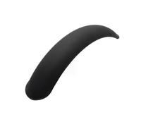 Fender Motorcycle Retro Rear for Chrome Metal for Fender Mudguard Cover for Vintage for Harley Bobber