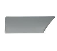 Fender Moulding Front Right for: Ford (VII) Escort 4/5D 01.95-02.99
