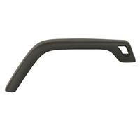 Fender Moulding Front Right for: Jeep Wrangler II Tj 08.96-12.08