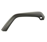 Fender Moulding Front Right for: Jeep Wrangler III JK 01.06-11.17