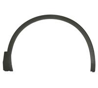 Fender Moulding Front Right for: VW Tiguan II 01.16-12.19
