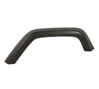 Fender Moulding Rear Left for: Jeep Wrangler III JK 01.06-11.17