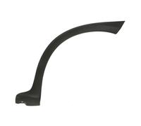 Fender Moulding Rear Left for : Opel Combo C, Corsa C 09.00-10.10