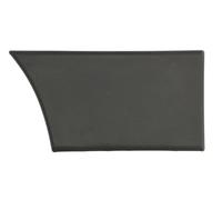 Fender Moulding Right Rear for : Fiat Ducato 04.02-07.06