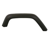 Fender Moulding Right Rear for: Jeep Wrangler III JK 01.06-11.17