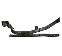 Fender Mounting Upper/Front Right for: JEEP WRANGLER III JK 01.06-11.17