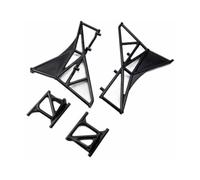 Fender Mounts and Cage, Rear, Left/Right: 5IVE-T 3.0