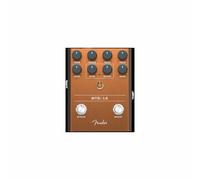 Fender MTG: The Tube Distortion