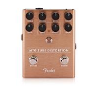 Fender MTG Tube Distortion