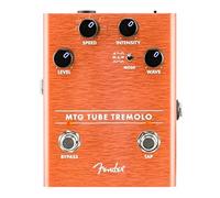 Fender® MTG TUBE TREMOLO Floor Effect Pedal