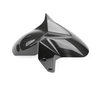 Fender Mud Gards For Nmax 125 155 2020 2021 2022 2023 2024 Motorcycle Carbon Fiber Style Front Mudguard Fender Mud Guard Cover Protector Moto