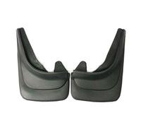 Fender Mudflaps 2x Universal Rally Mudflaps Car Set Front Rear Fender Mud Flaps Splash Guards For SUV Truck Splash Guards