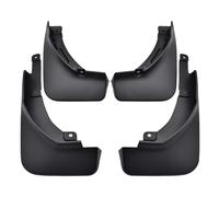 Fender Mudflaps 4pcs Rally Mud Flaps Mudguards Front Rear Fender Wheel Splash Guards For Escape Mk4 For Kuga Mk3 2020-2023 2024 2025 Splash Guards