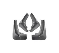 Fender Mudflaps For Peugeot 408 2023-IN ABS Car Mud Flaps Front Rear Fender Splash Guard Wheel Cover Mudguard Auto Exterior Styling Accessories Splash Guards