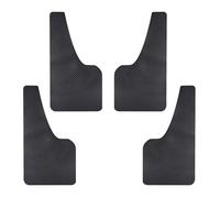 Fender Mudflaps For Peugeot For Boxer For Citroen For Jumper For Relay Front Rear Mudguards Mud Flaps Effect Race Sport Rally Splash Guards Splash Guards(2)