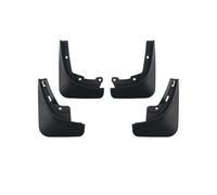 Fender Mudflaps For Tesla For Model 3 For Highland 2024 2025 All Weather Fenders Mud Flaps, Splash Guards No Drilling Vehicle Protector Parts Splash Guards