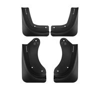 Fender Mudflaps For Tesla For Model Y For Juniper 2025 2026 Front Rear Mudflaps Guard Anti-Snow Anti-Sand Splash Mudguards Mud Flaps Splash Guards