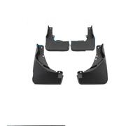 Fender Mudflaps Splash Guards Mudguards Mud Flaps Car Accessories For Audi Q3 2019 2020 2021 2022 2023 2024 2025(Basic)