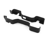 Fender Mudguard 2pcs Special Material For Trx4m K10 1/18 Rc Car Upgrade Accessories Decorative Spare Replace Toy Models RC Car Models Parts