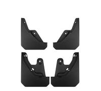 Fender Mudguard For BYD For Leopard For Titanium 3 2025 4 Pieces Mud Flap Mudflap Front Rear Fender Anti-splash Mudguards Guard Accessories Splash Guards Mudguards